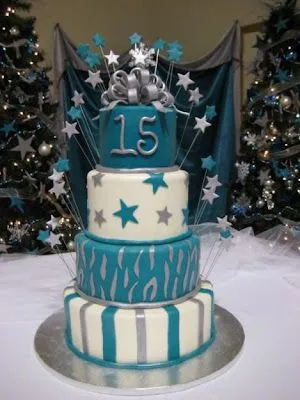 TORTAS DE 15 AÑOS : INGRESO EXTRAS EN CASA