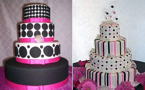 Torta quince años modernas - Imagui