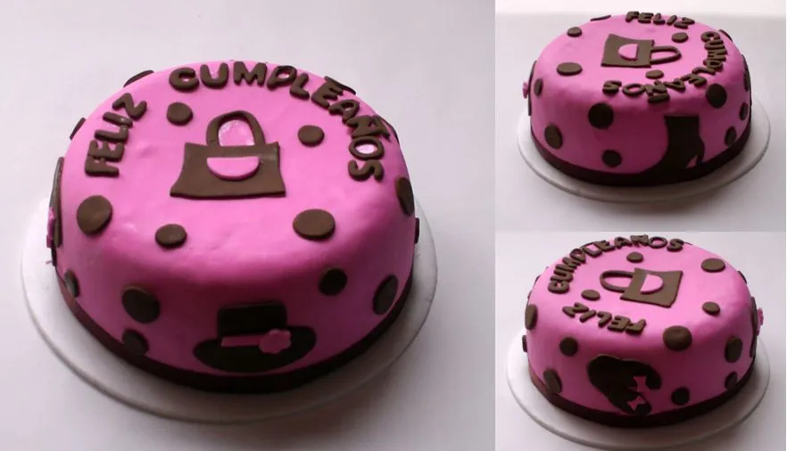 Tortas para grandes |