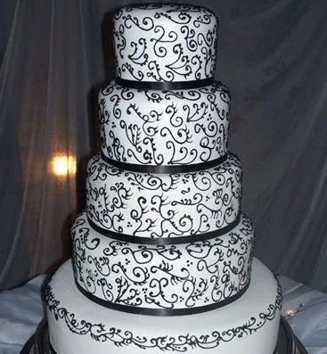 Tortas