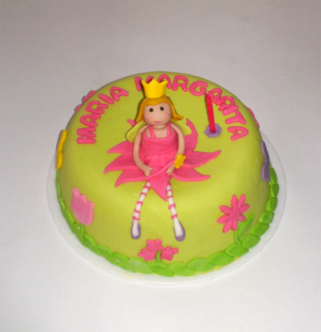 Tortas