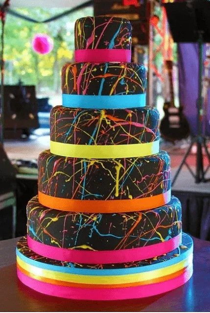 TORTAS PARA ADOLESCENTES : TORTAS UNICAS