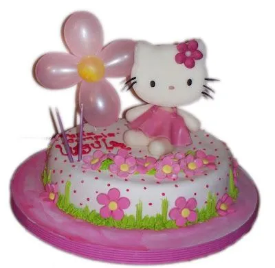 tortas artesanales: kitty tortas artesanales: kitty