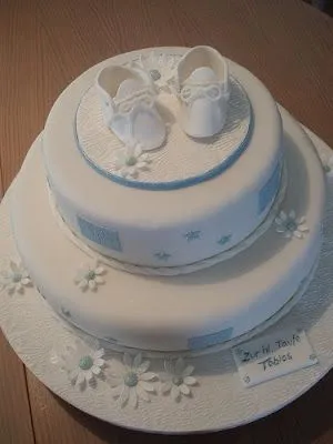 TORTAS ARTISTICAS DE BAUTIZO TORTAS ARTISTICAS DE BAUTIZO