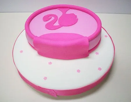 Tortas de barbie imagenes - Imagui