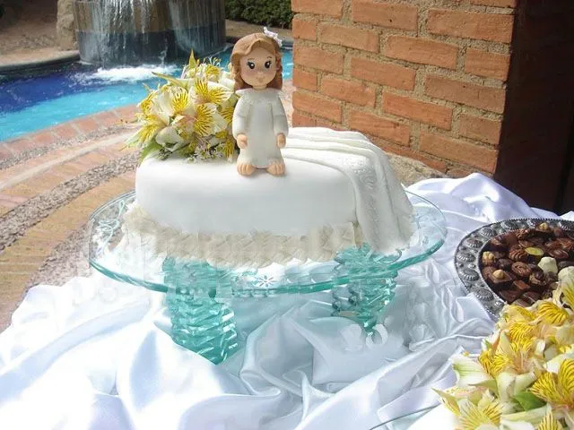 Tortas Bautizo 100 porciones: Tortas Bautizo Tortas Bautizo 100 porciones: Tortas Bautizo