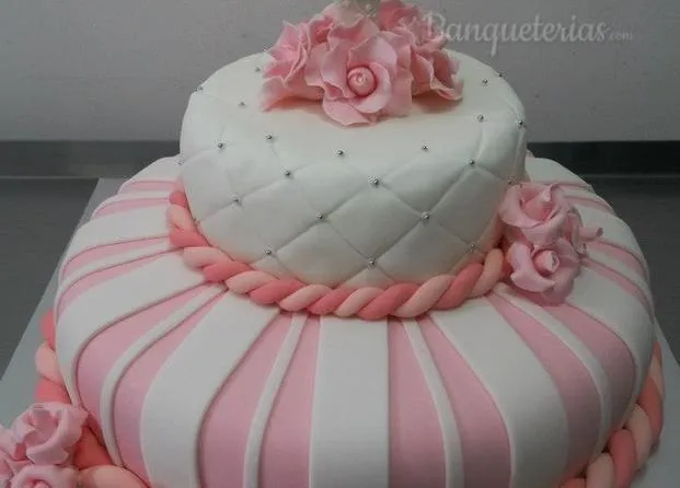 Fotos de tortas de bautizo - Imagui