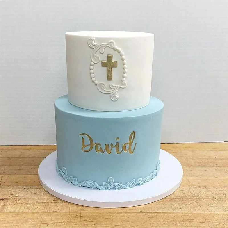 Tortas de Bautizo |HERMOSAS Y SENCILLAS| para inspirar tu celebración Tortas de Bautizo |HERMOSAS Y SENCILLAS| para inspirar tu celebración