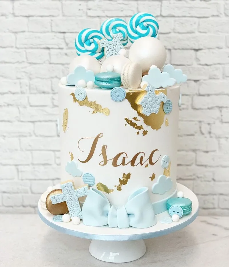 Tortas de Bautizo |HERMOSAS Y SENCILLAS| para inspirar tu celebración Tortas de Bautizo |HERMOSAS Y SENCILLAS| para inspirar tu celebración