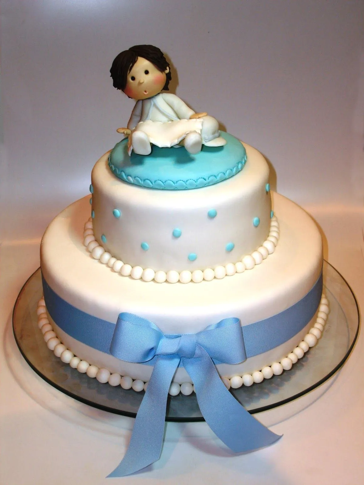 Tortas de bautizo - Imagui Tortas de bautizo - Imagui