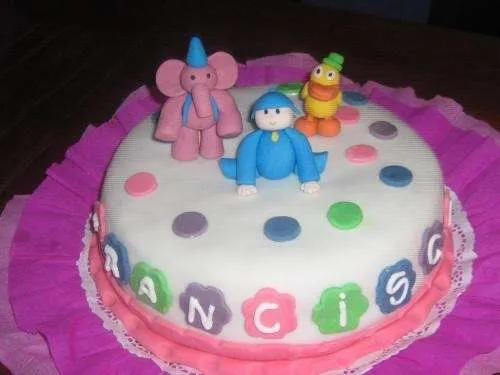 Tortas Para Bautizo En Talca | Tima Blog
