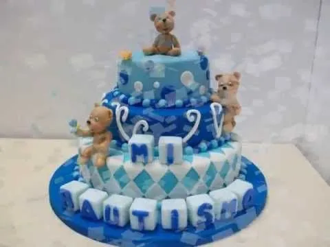 TORTAS DE BAUTIZO - Youtube Downloader mp3