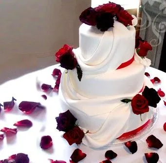 Confiteria Ideal Rio Cuarto: Tortas Casamiento