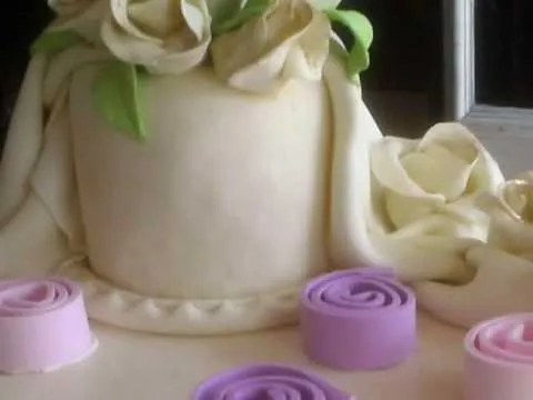 TORTAS DE BODAS Y 15 AÑOS - YouTube