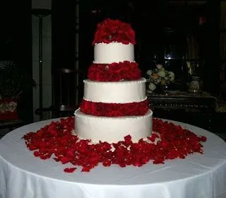 Tortas para matrimonio 2013 - Imagui
