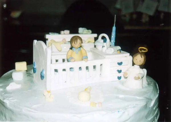 Tortas By Annette