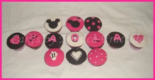 TORTAS CAKES BY MONICA FRACCHIA: abril 2013