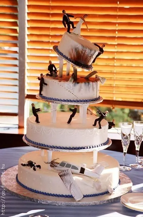 Moda Mujer y mas: Modelos de tortas para bodas Moda Mujer y mas: Modelos de tortas para bodas