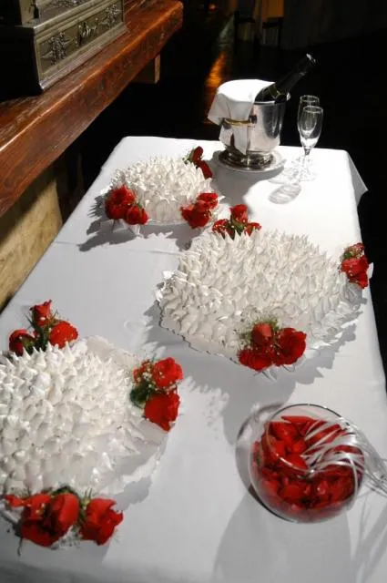 Tortas de Casamiento y/o Bautismo, Promocion de Que le den candela ... Tortas de Casamiento y/o Bautismo, Promocion de Que le den candela ...