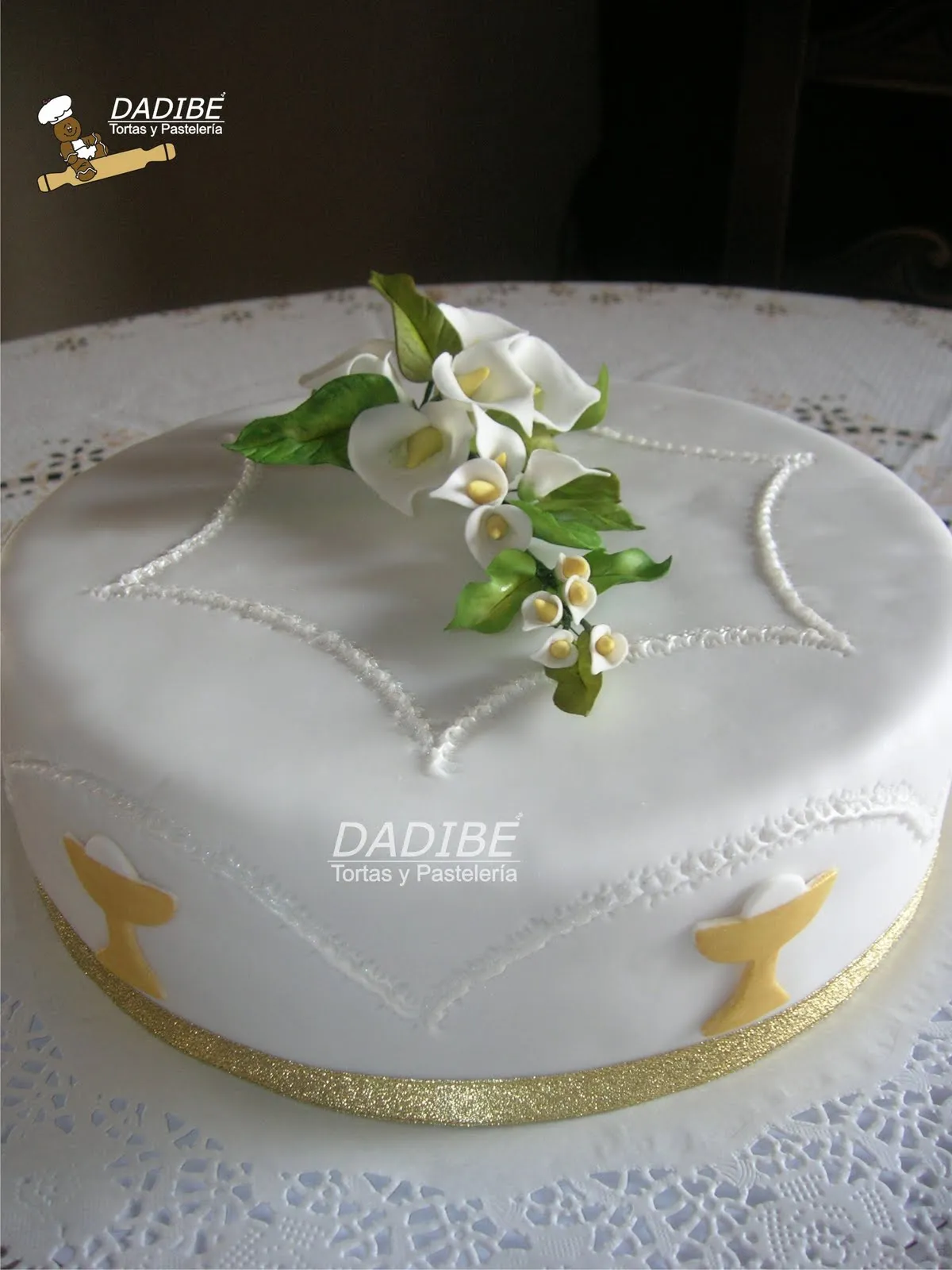 Tortas de primera comunión para niño - Imagui Tortas de primera comunión para niño - Imagui