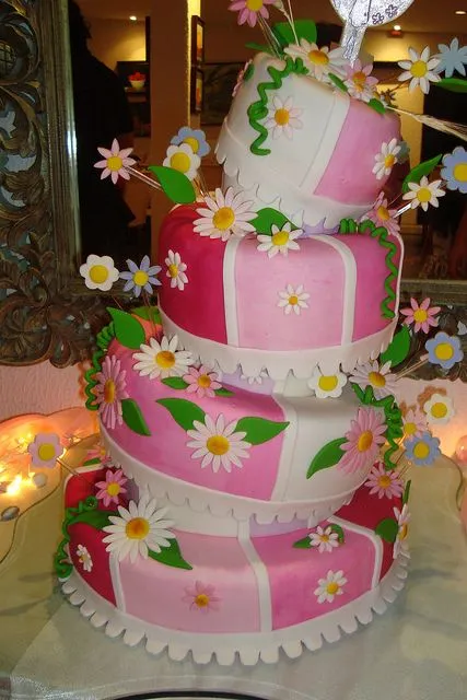 Tortas de comunión para niña - Imagui