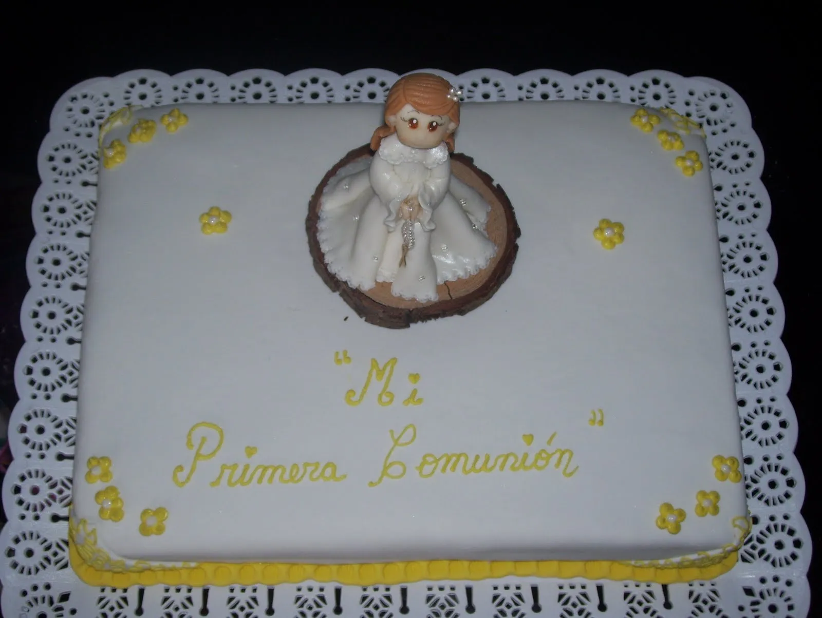 Tortas de comunión para varones - Imagui