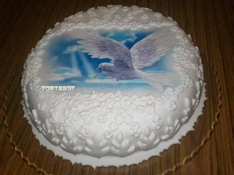 Tortas de confirmación - Paperblog