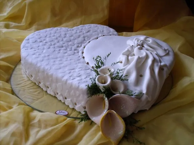 Flickr: NAO_tortas_postres_dulces' Photostream