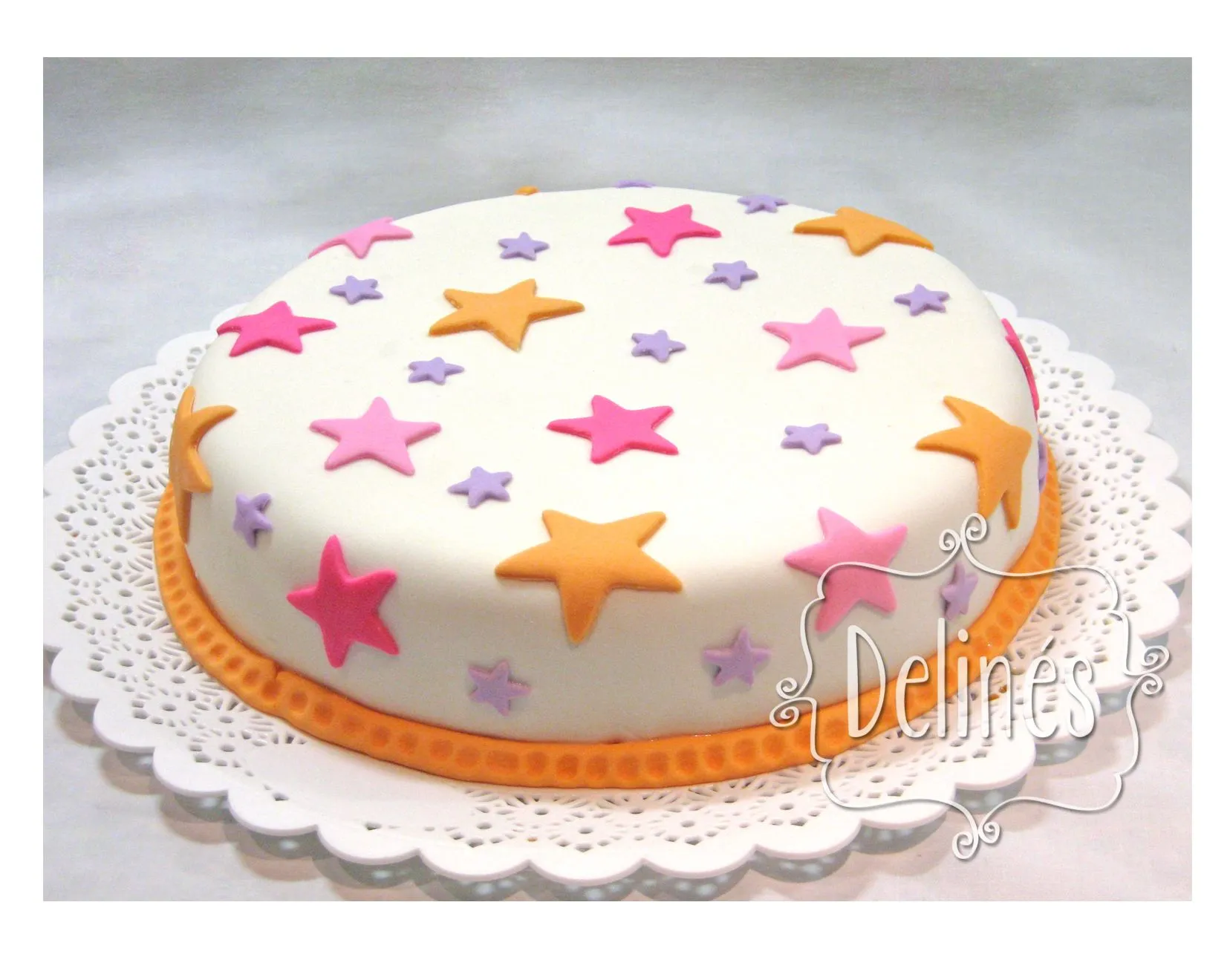 Tortas | Delinés | Página 2