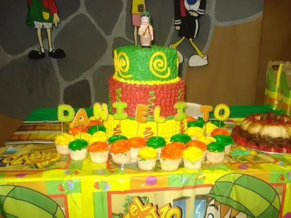 pastel del chavo | El Chavo del 8 | Pinterest pastel del chavo | El Chavo del 8 | Pinterest