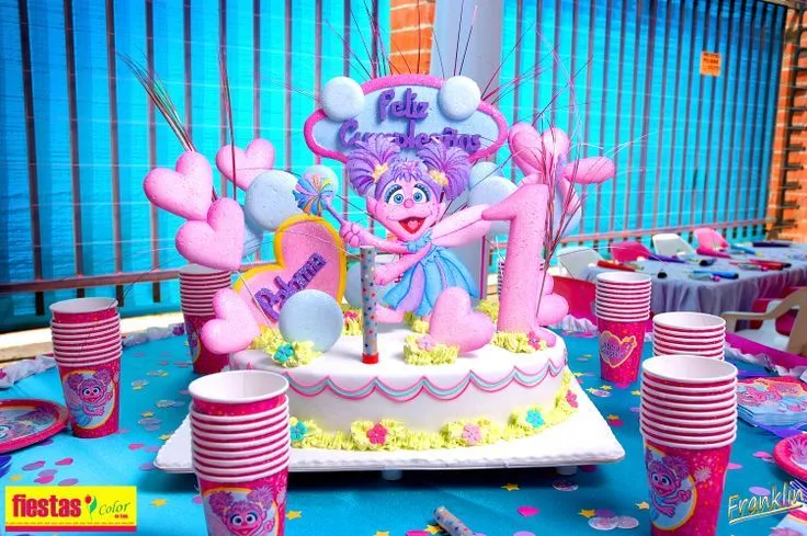 TORTA DE CUMPLEAÑOS PARA NIÑA | peparativos para una fiesta ... TORTA DE CUMPLEAÑOS PARA NIÑA | peparativos para una fiesta ...
