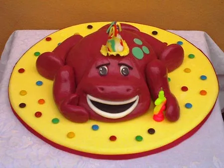 Tortas de cumpleaños con personajes infantiles - Fiestas infantiles Tortas de cumpleaños con personajes infantiles - Fiestas infantiles