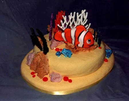 Tortas de cumpleaños con personajes infantiles - Fiestas infantiles Tortas de cumpleaños con personajes infantiles - Fiestas infantiles
