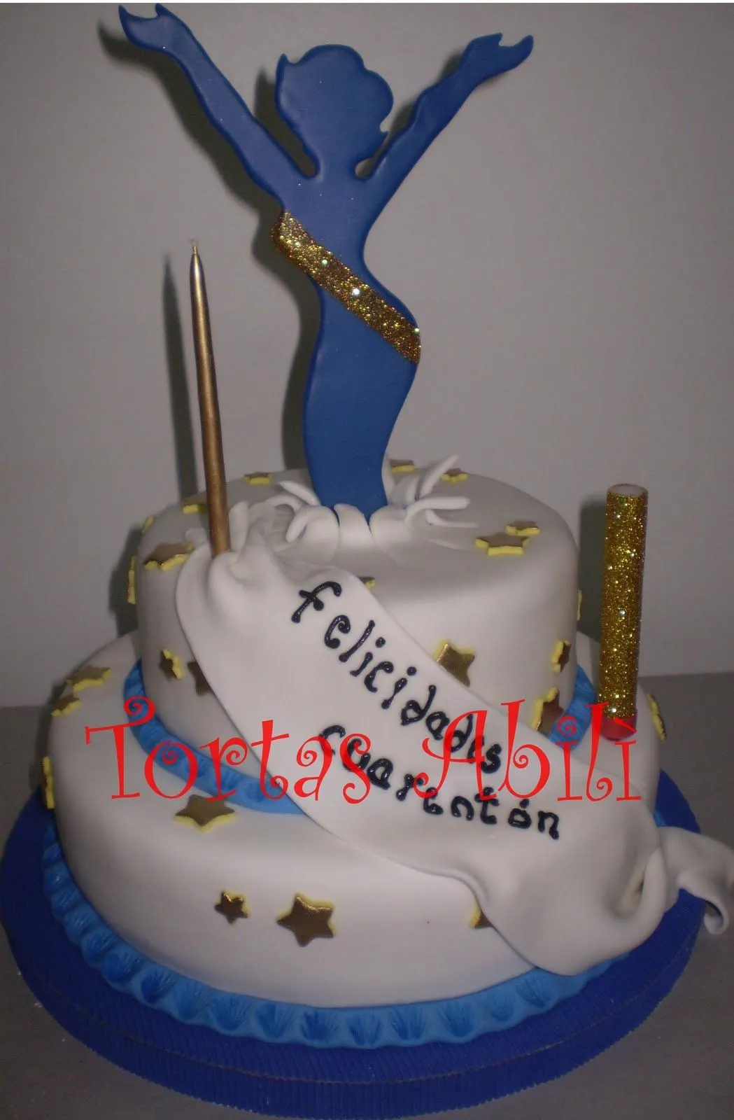 Tortas decoradas Abilí: Hombres