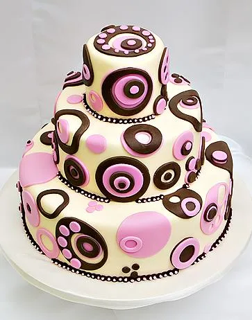 Tortas decoradas Artesanales