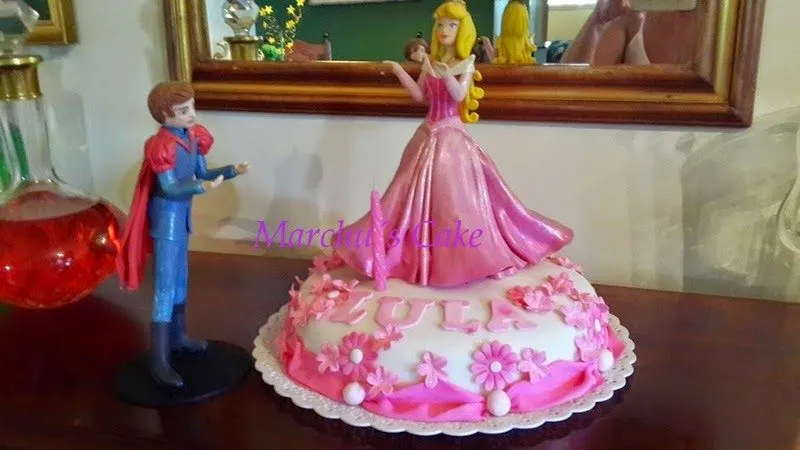Tortas decoradas Artesanales: febrero 2015