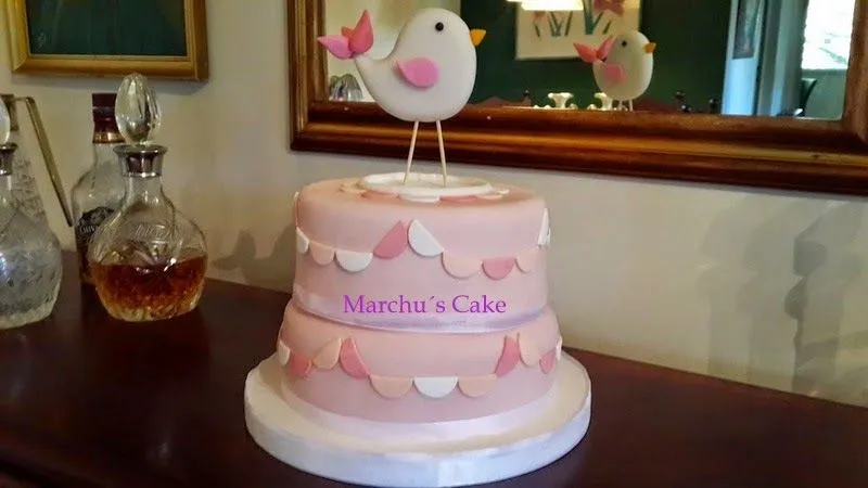 Tortas decoradas Artesanales: abril 2015