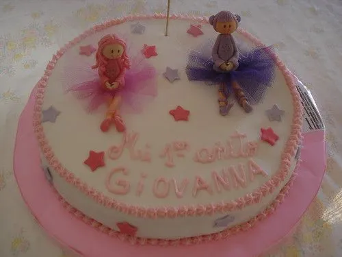 Tortas hadas - Imagui