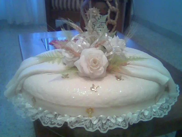 Tortas para primera comunión 2014 - Imagui