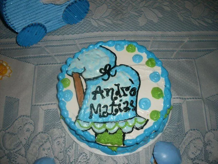 Tortas Decoradas | Dulce Arte y Ponques