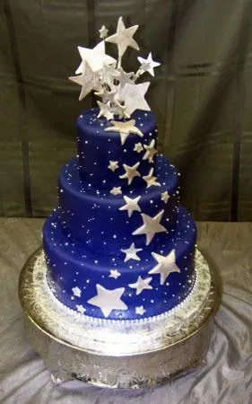 Ideas de 15 años!: Pasteles!!