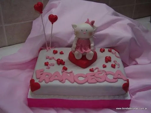 hello kitty | Tienda de tortas