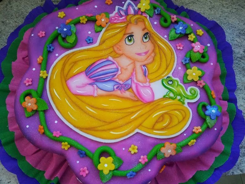 Tortas Decoradas Infantiles, Bodas, Gelatinas,galletones ...