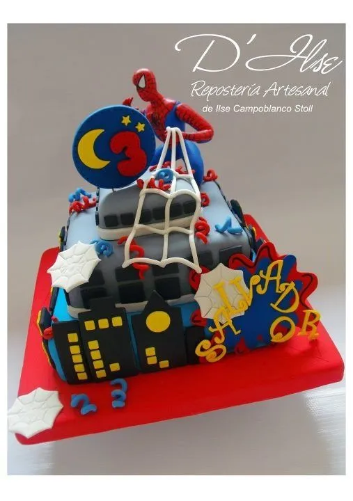 TORTAS DECORADAS INFANTILES - De niños | Tortas, decoración niños ... TORTAS DECORADAS INFANTILES - De niños | Tortas, decoración niños ...