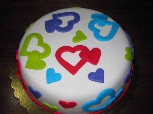 tortas decoradas infantiles y para toda ocasión... | queques ...