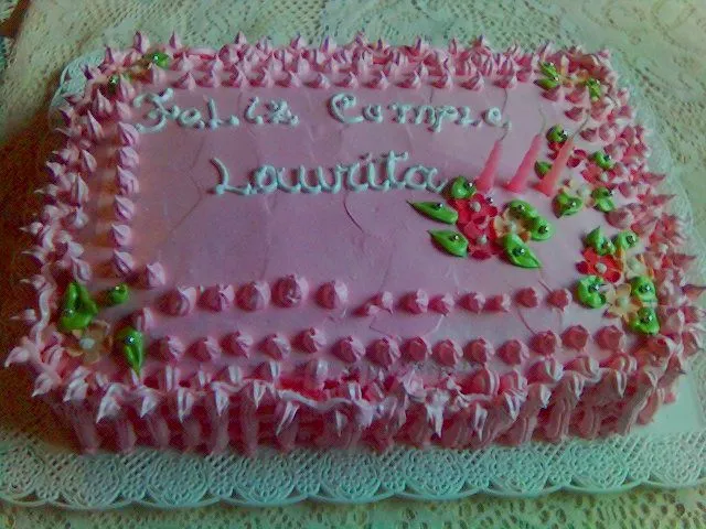 Tortas decoradas con merengue italiano para 15 años - Imagui Tortas decoradas con merengue italiano para 15 años - Imagui