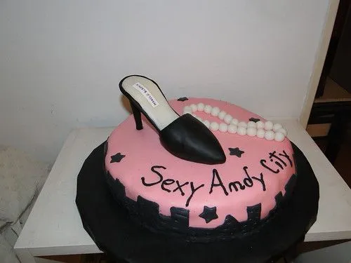 Tortas Decoradas Para Mujeres De 30 Años | Tima Blog