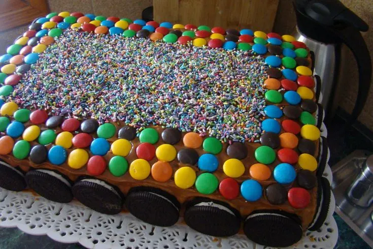 tortas decoradas con rocklets | Comida - Fiestas | Pinterest ... tortas decoradas con rocklets | Comida - Fiestas | Pinterest ...