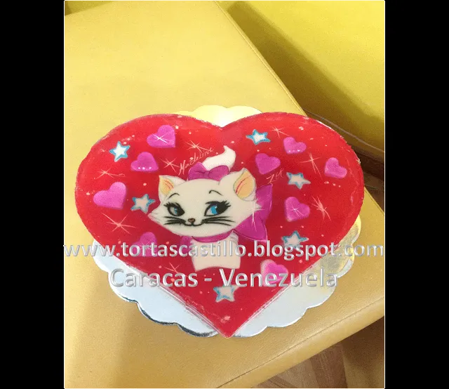 Tortas Decoradas Sra. Castillo Caracas - Venezuela ...