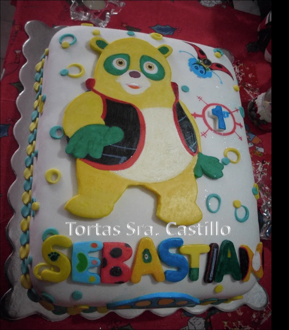 Tortas Decoradas Sra. Castillo Caracas - Venezuela ... Tortas Decoradas Sra. Castillo Caracas - Venezuela ...